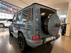 مێرسێدس بێنز G-Class